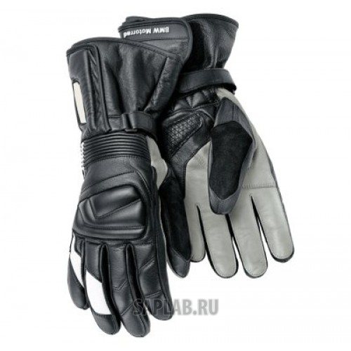 Купить BMW 76218532333 Мотоперчатки BMW Motorrad ProSport Glove, Black, артикул 76218532333