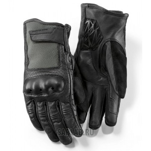 Купить BMW 76218568009 Мотоперчатки унисекс BMW Motorrad AirFlow Glove, Unisex, Black