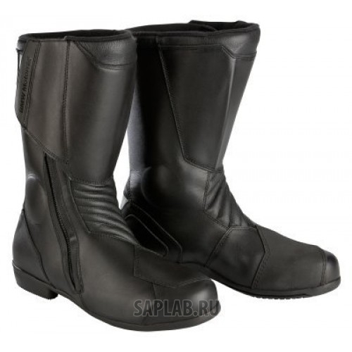 Купить BMW 76228520812 Мужские мотоботы BMW Motorrad Pro Touring 2 Boot, Black, артикул 76228520812