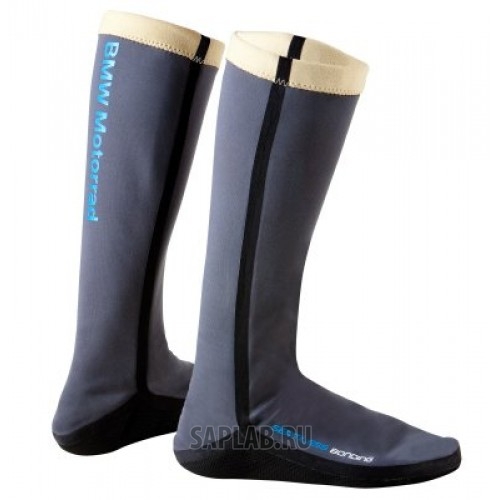 Купить BMW 76228520864 Носки BMW Motorrad Hydrosock Functional Sock Unisex, Dark Gray, артикул 76228520864