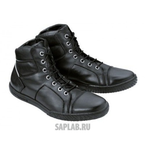 Купить BMW 76228532354 Мотоботы BMW Motorrad X² Sneaker Black, Unisex