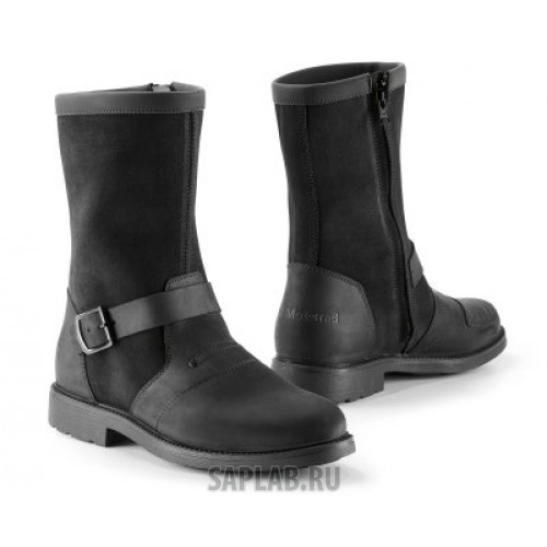 Купить BMW 76228567468 Мотоботы унисекс BMW Boots Rockster, Unisex, Black