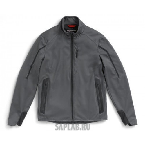 Купить BMW 76238395352 Ветровка унисекс BMW Motorrad Windbreaker, Ride, Unisex, Anthracite