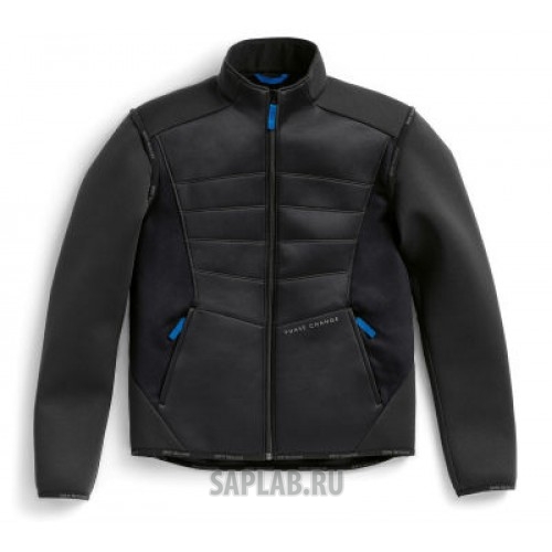 Купить BMW 76238395360 Куртка унисекс BMW Motorrad PCM Jacket, Unisex, Black