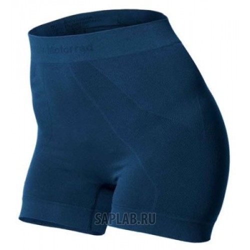 Купить BMW 76247723901 Шорты BMW Motorrad Short Unisex, Dark Blue