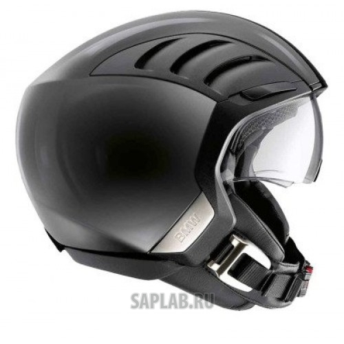 Купить BMW 76318531403 Мотошлем BMW Motorrad AirFlow 2 Helmet Night Black, артикул 76318531403