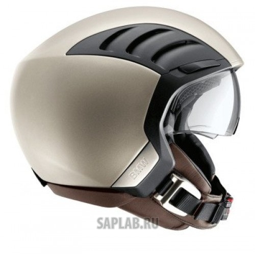 Купить BMW 76318531415 Мотошлем BMW Motorrad AirFlow 2 Helmet Magnesium Matt, артикул 76318531415