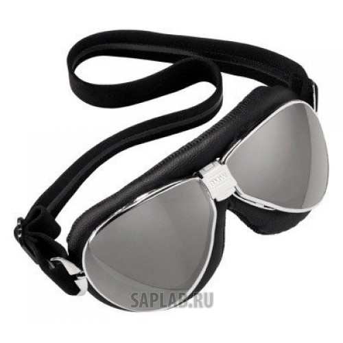 Купить BMW 76318552893 Зеркальное стекло для мотоочков BMW Motorrad Legend Goggles 2017