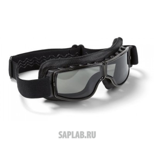 Купить BMW 76318568236 Мотоочки BMW Motorrad Eyewear Road 66, Black