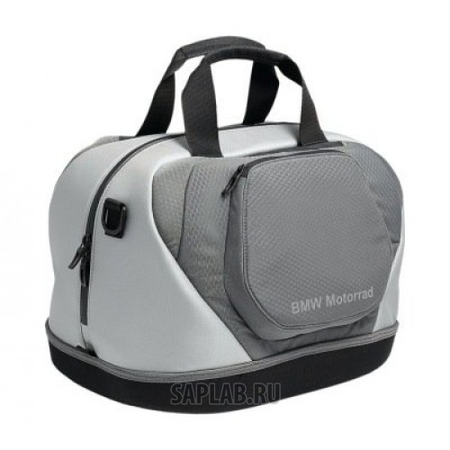 Купить BMW 76357727980 Сумка для мотошлема BMW Exklusiv 2 Helmet Bag, артикул 76357727980