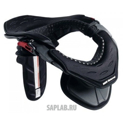 Купить BMW 76437720655 Шейный корсет BMW Mottorad Functional System Neck Brace, Black