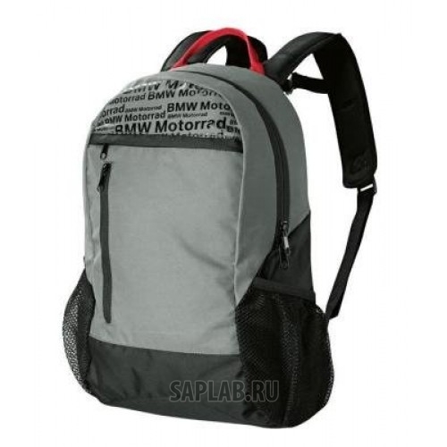 Купить BMW 76738520988 Мотоциклетный рюкзак BMW Motorrad Motorcycle Backpack
