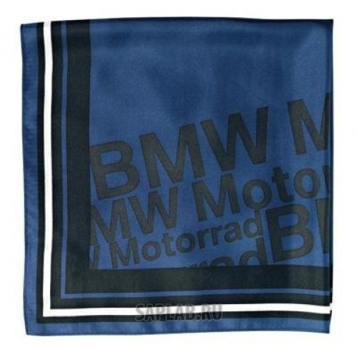 Купить BMW 76738520995 Платок BMW Motorrad Scarf Motorcycle