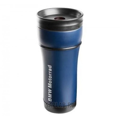 Купить BMW 76738521000 Термокружка BMW Motorrad Thermo Mug