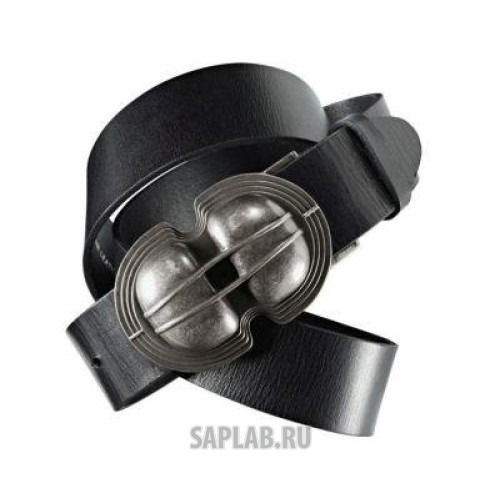 Купить BMW 76738521050 Кожаный ремень BMW Motorrad Belt Heritage