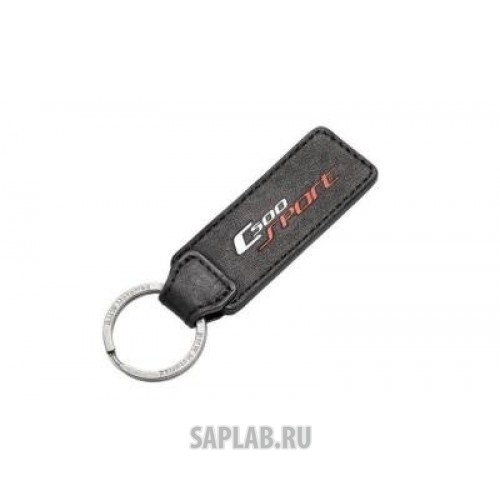 Купить BMW 76738532587 Брелок BMW Motorrad Keyring C 600 Sport