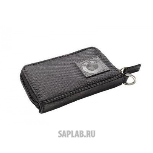 Купить BMW 76738532589 Футляр для ключей BMW Motorrad Key Case Urban