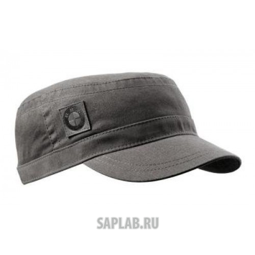 Купить BMW 76738532594 Кепка BMW Motorrad Cap Urban Grey
