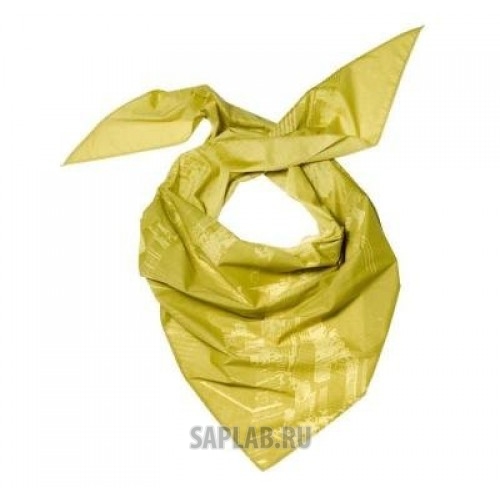 Купить BMW 76738532595 Платок BMW Motorrad Knitted Scarf Urban, Yellow