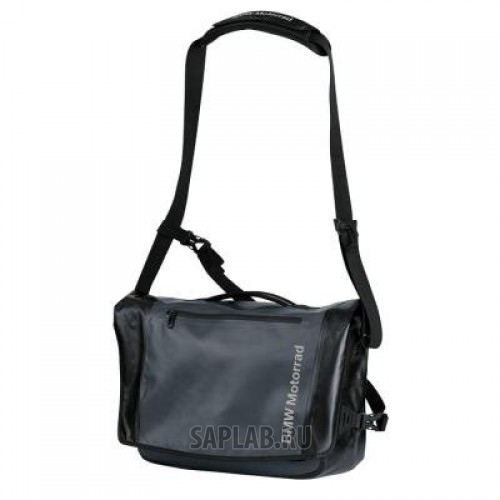 Купить BMW 76758530069 Сумка BMW Motorrad Messenger Bag 2