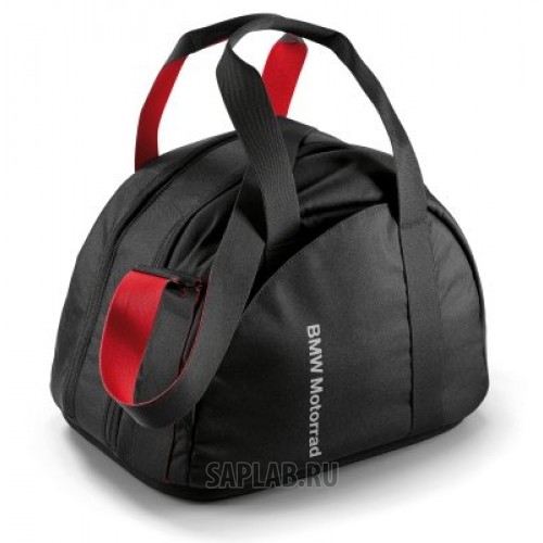Купить BMW 76758567401 Сумка для мотошлема BMW Helmet Bag Exclusive, Black