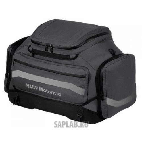 Купить BMW 77498549320 Сумка BMW Motorrad Softbag, Large, артикул 77498549320