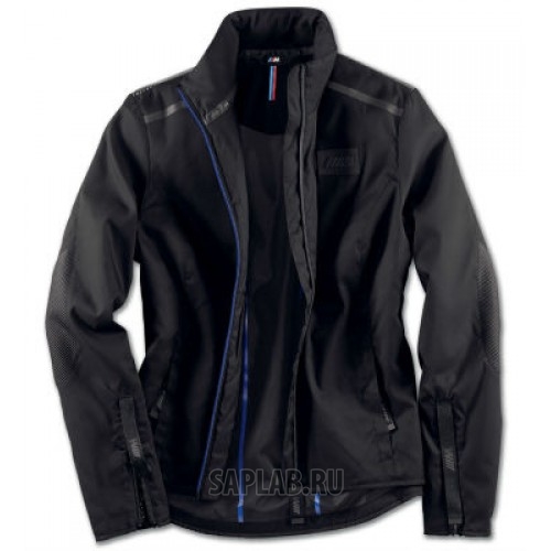 Купить BMW 80142454699 Женская демисезонная куртка BMW M Jacket, Ladies, Black