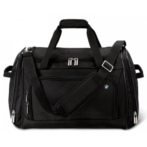 Купить BMW 80222166603 Спортивная сумка BMW Sports Bag