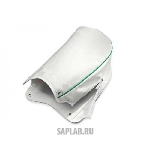 Купить BMW 80222231840 Клубный чехол для переносной сумки BMW Club Cover for Golf Carry Bag White, артикул 80222231840