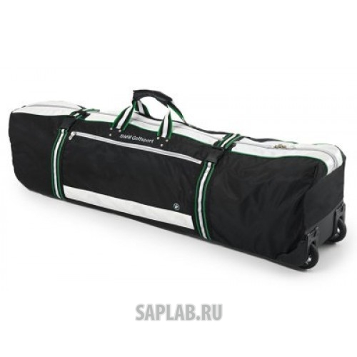 Купить BMW 80222333802 Чехол для сумок BMW Golf Travel Case Black New
