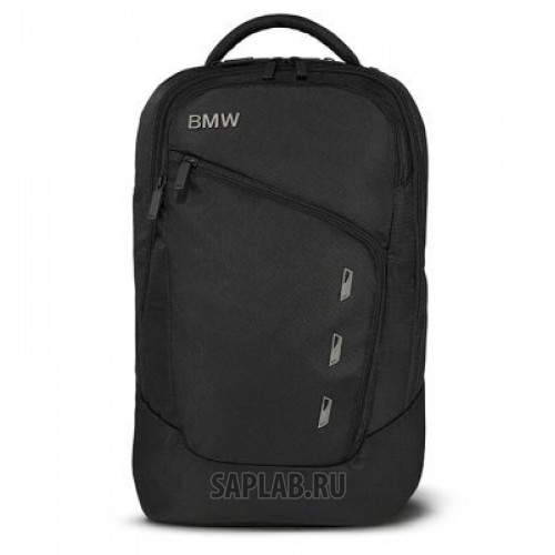 Купить BMW 80222358032 Рюкзак BMW Modern Rucksack, Black