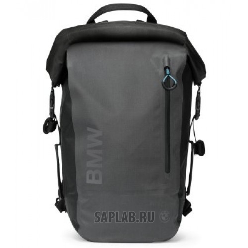 Купить BMW 80222359842 Рюкзак BMW Rucksack, Black, артикул 80222359842