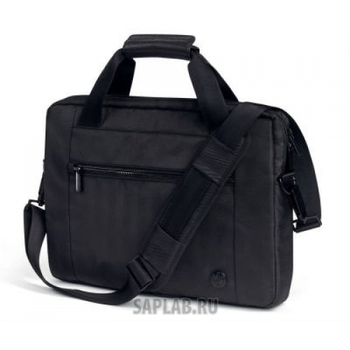 Купить BMW 80222454676 Сумка для документов и ноутбука BMW Briefcase 2018, Black