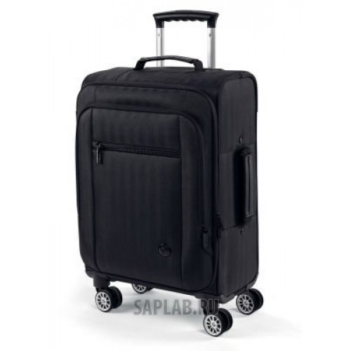 Купить BMW 80222454681 Чемодан для ручной клади BMW Board Case, Black