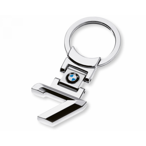 Купить BMW 80230136289 Брелок BMW 7 серии BMW 7er Key ring