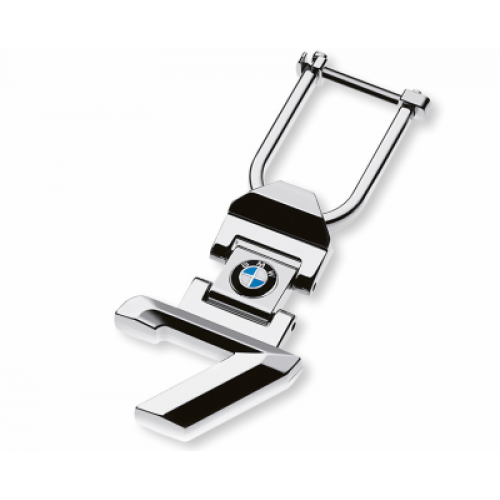 Купить BMW 80230149151 Брелок BMW 7 серии Key-rings BMW 7 Series, артикул 80230149151
