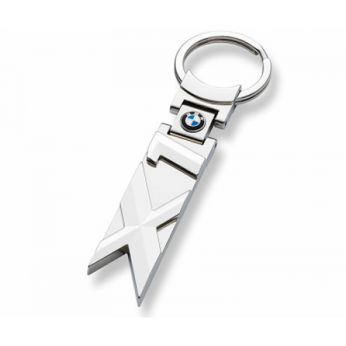 Купить BMW 80232156846 Брелок BMW X1 Key Ring