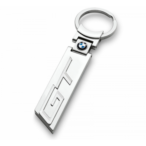 Купить BMW 80232157673 Брелок BMW GT Key Ring BMW 5 Series GT, артикул 80232157673