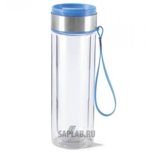 Купить BMW 80232411528 Термокружка BMW i Thermo Tumbler, Transparent, артикул 80232411528