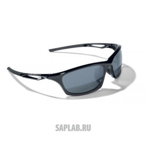 Купить BMW 80252361136 Солнцезащитные очки BMW Athletics Sports Sunglasses, Black, артикул 80252361136