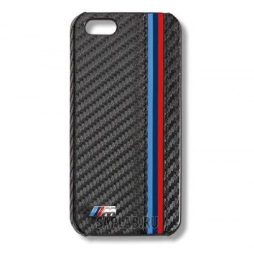 Купить BMW 80282357963 Жесткая крышка BMW M для Samsung Galaxy S4, Mobile Phone Hard Cover, артикул 80282357963