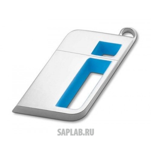 Купить BMW 80292411537 Флешка BMW i USB Stick, 32 Gb, артикул 80292411537