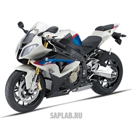 Купить BMW 80432222495 Модель мотоцикла BMW S 1000 RR (K46) Motorbike Toy Model Race, Scale 1:10, артикул 80432222495