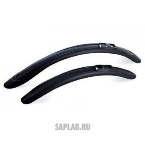 Купить BMW 80922289619 Комплект пластиковых крыльев для велосипеда BMW Cruise Bike, артикул 80922289619