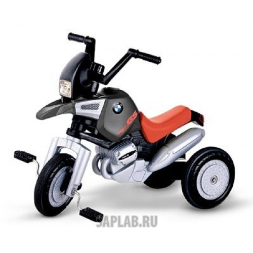 Купить BMW 80932321402 Детский велосипед BMW Junior Bike II, артикул 80932321402