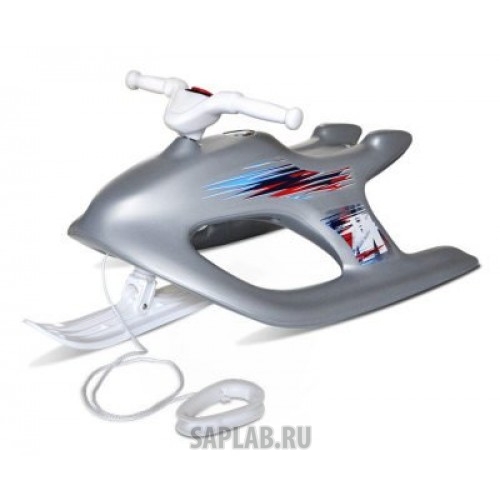 Купить BMW 80932338652 Детский снегокат BMW Snow Racer 2