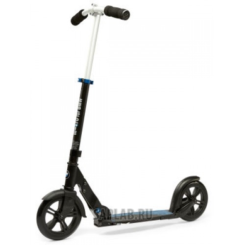 Купить BMW 80932446748 Самокат BMW City Scooter, Black
