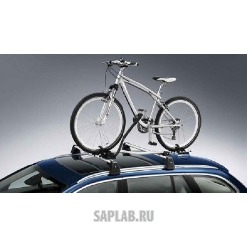 Купить BMW 82712166924 Фиксатор BMW для туристического велосипеда, артикул 82712166924