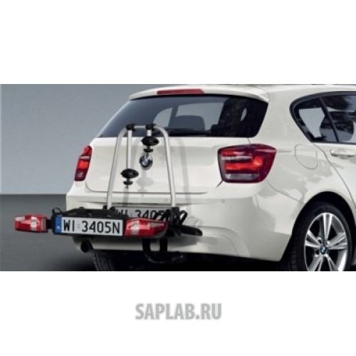 Купить BMW 82722234056 Держатель для велосипедов BMW Bicycle Rack