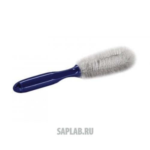 Купить BMW 83120427832 Щетка для чистки колесных диков BMW Car Auto Alloy Wheel Rim Cleaning Brush, артикул 83120427832